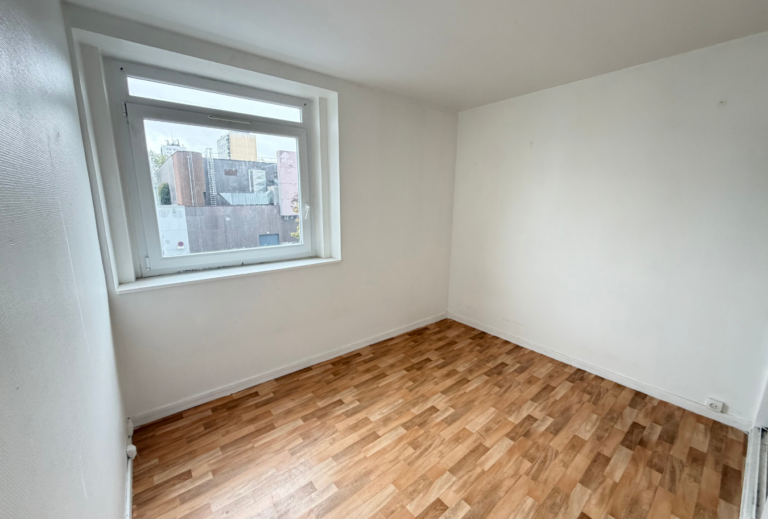 NOUVEAUTÉ SMITH : APPARTEMENT 4 PIÈCES / 3 CHAMBRES