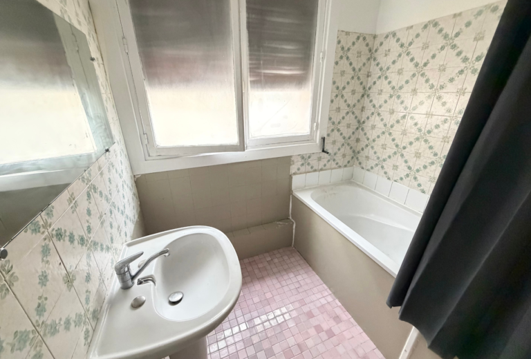 NOUVEAUTÉ SMITH : APPARTEMENT 3 PIÈCES / 2 CHAMBRES