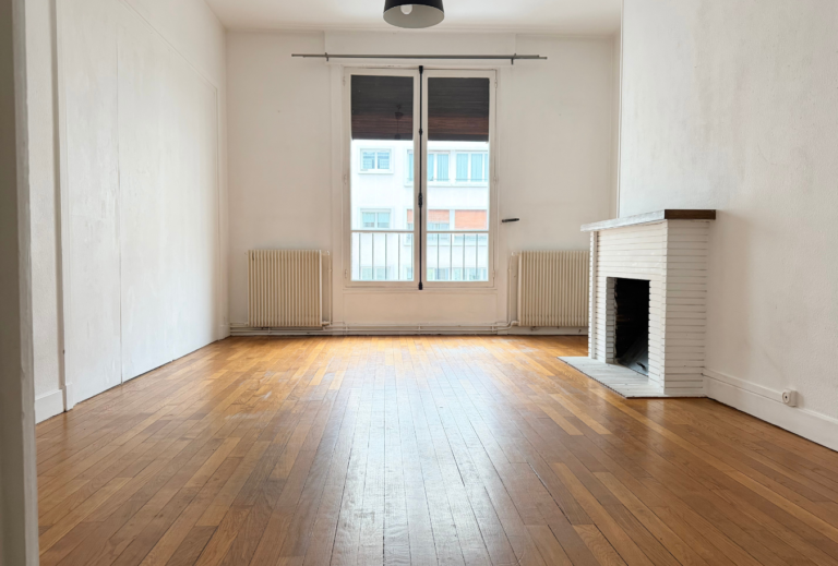 NOUVEAUTÉ SMITH : APPARTEMENT 3 PIÈCES / 2 CHAMBRES