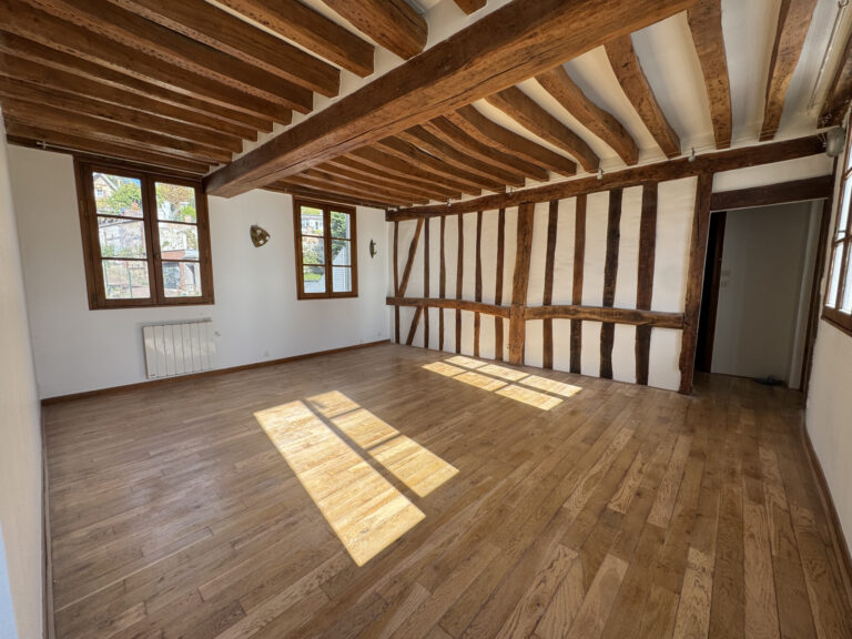 EXCLUSIVITÉ SMITH: APPARTEMENT 3 PIECES / 2 CH