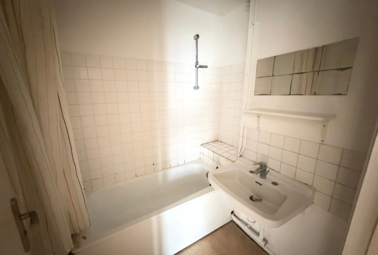 NOUVEAUTÉ SMITH : APPARTEMENT 4 PIÈCES / 3 CHAMBRES