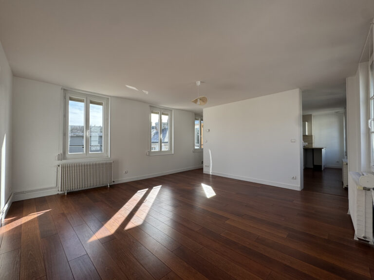 NOUVEAUTÉ SMITH: APPARTEMENT CENTRE VILLE DUPLEX 3 PIÈCES /