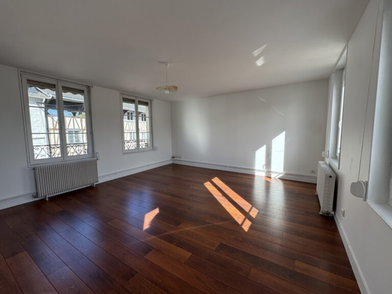 NOUVEAUTÉ SMITH: APPARTEMENT CENTRE VILLE DUPLEX 3 PIÈCES /