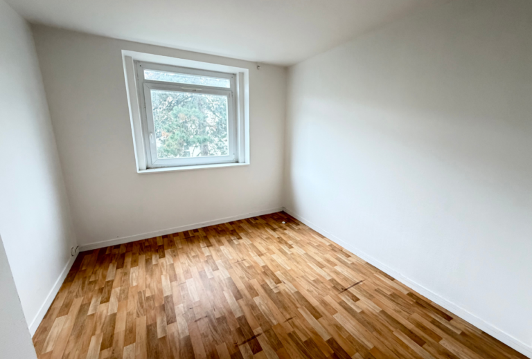 NOUVEAUTÉ SMITH : APPARTEMENT 4 PIÈCES / 3 CHAMBRES