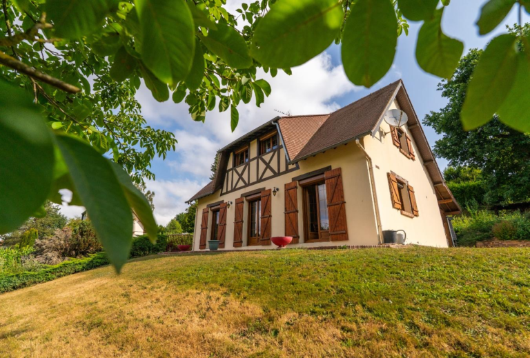 EXCLUSIVITÉ SMITH : MAISON 5 PIÈCES / 3 CHAMBRES