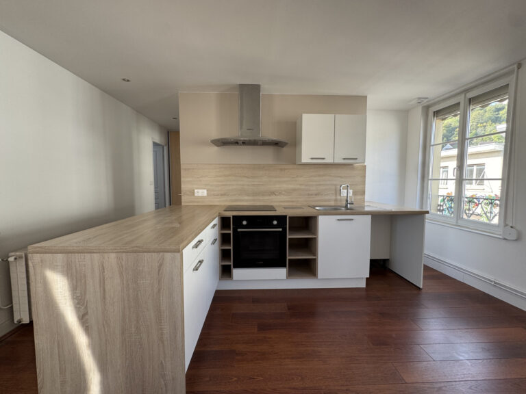 NOUVEAUTÉ SMITH: APPARTEMENT CENTRE VILLE DUPLEX 3 PIÈCES /
