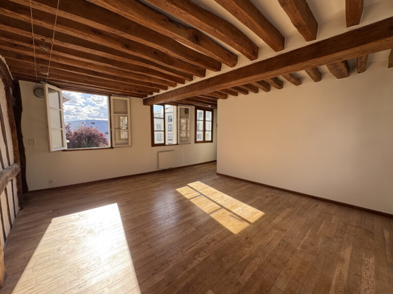 EXCLUSIVITÉ SMITH: APPARTEMENT 3 PIECES / 2 CH