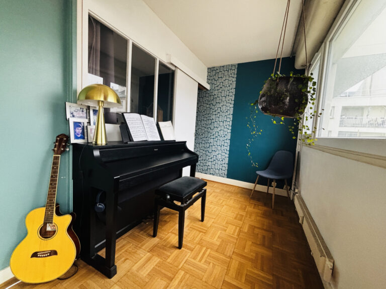 EXCLUSIVITÉ SMITH : APPARTEMENT 4 PIÈCES / 3 CHAMBRES