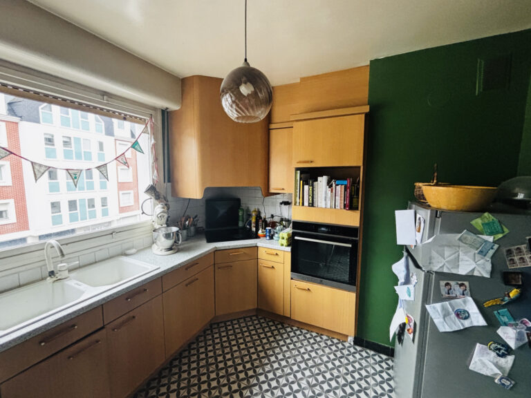 EXCLUSIVITÉ SMITH : APPARTEMENT 4 PIÈCES / 3 CHAMBRES