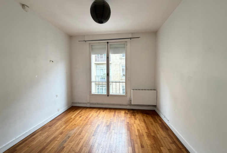 NOUVEAUTÉ SMITH : APPARTEMENT 3 PIÈCES / 2 CHAMBRES