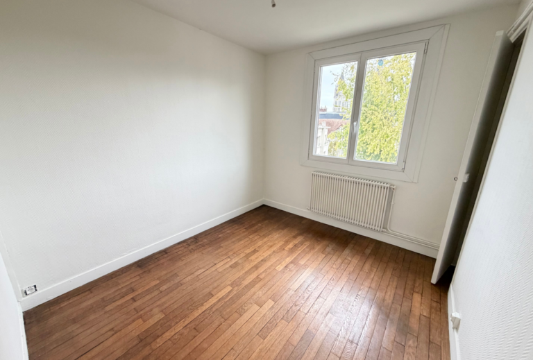 NOUVEAUTÉ SMITH : APPARTEMENT 3 PIÈCES / 2 CHAMBRES