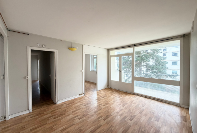 NOUVEAUTÉ SMITH : APPARTEMENT 4 PIÈCES / 3 CHAMBRES