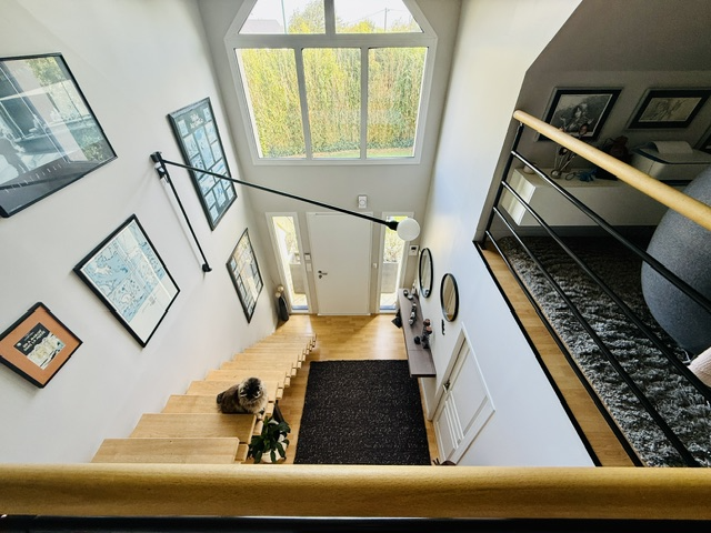 EXCLUSIVITÉ SMITH : Maison 4 chambres avec piscine