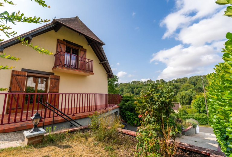 EXCLUSIVITÉ SMITH : MAISON 5 PIÈCES / 3 CHAMBRES