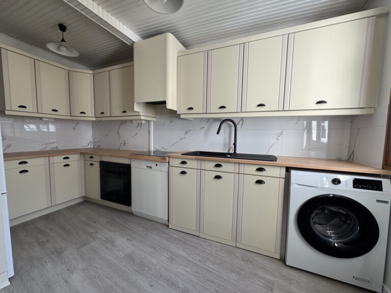 EXCLUSIVITÉ SMITH: APPARTEMENT 3 PIECES / 2 CH