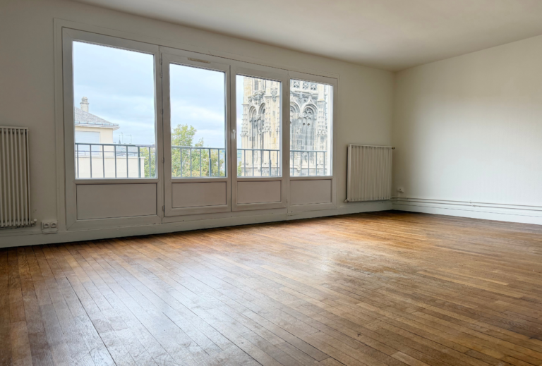 NOUVEAUTÉ SMITH : APPARTEMENT 3 PIÈCES / 2 CHAMBRES