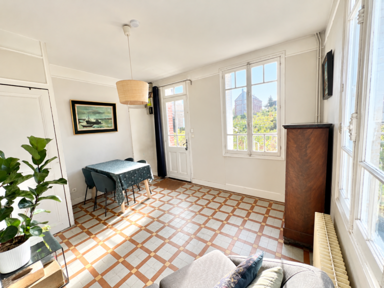EXCLUSIVITÉ SMITH: MAISON INDIVIDUELLE 3 CHAMBRES